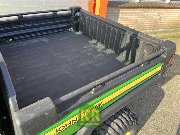 Grote foto john deere xuv855m 144674 motoren buggy en quad
