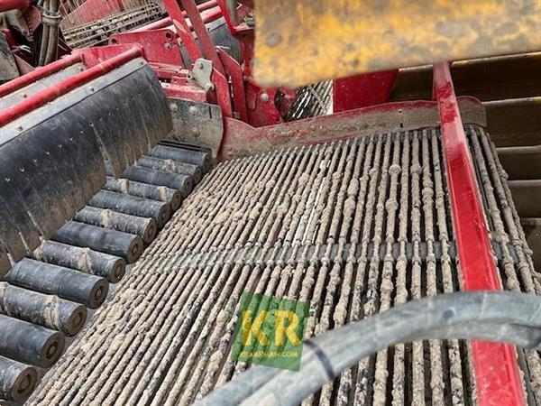 Grote foto grimme zz conversie 136986 agrarisch aardappelpootmachines