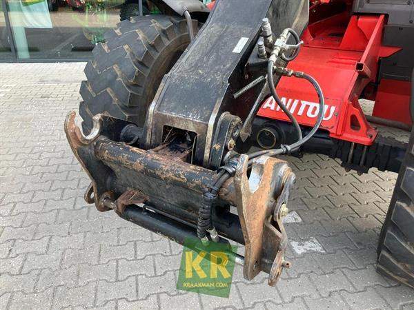 Grote foto manitou mlt 634 lsu verreiker 125818 doe het zelf en verbouw kranen en graafmachines