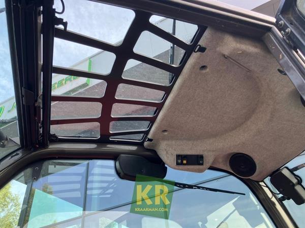 Grote foto manitou mlt 634 lsu verreiker 125818 doe het zelf en verbouw kranen en graafmachines