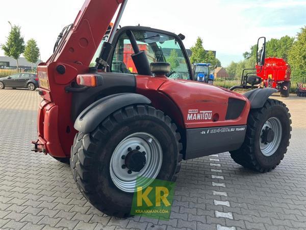 Grote foto manitou mlt 634 lsu verreiker 125818 doe het zelf en verbouw kranen en graafmachines