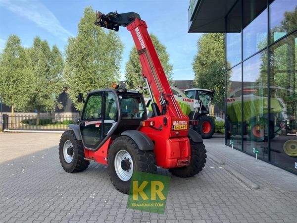 Grote foto manitou mlt 634 lsu verreiker 125818 doe het zelf en verbouw kranen en graafmachines