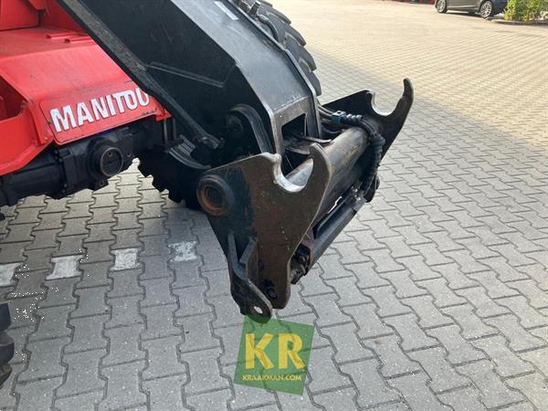 Grote foto manitou mlt 634 lsu verreiker 125818 doe het zelf en verbouw kranen en graafmachines