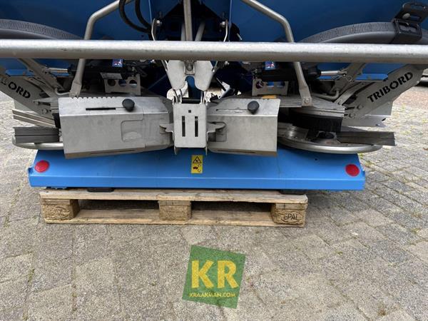 Grote foto lemken polaris 14 75960 agrarisch kunstmestrooiers