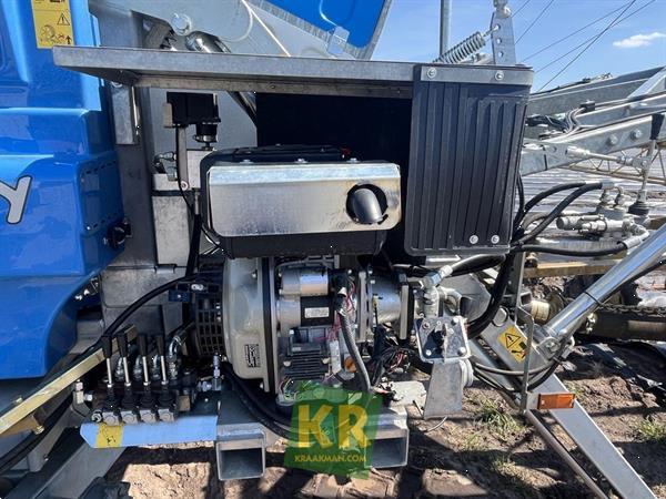 Grote foto ocmis vr5 44414 agrarisch beregeningapparatuur