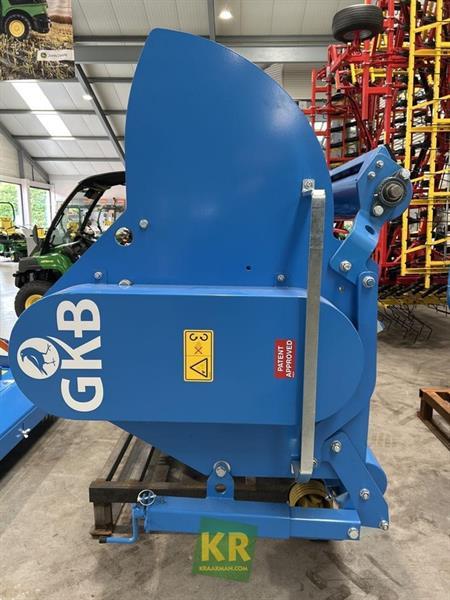 Grote foto gkb vstrong 31415 tuin en terras overige tuin en terras