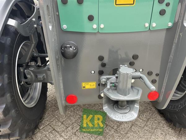 Grote foto kramer kt307 30656 doe het zelf en verbouw kranen en graafmachines