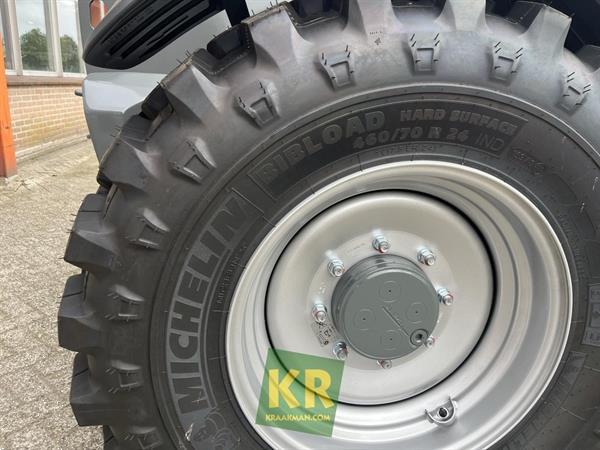 Grote foto kramer kt307 30656 doe het zelf en verbouw kranen en graafmachines