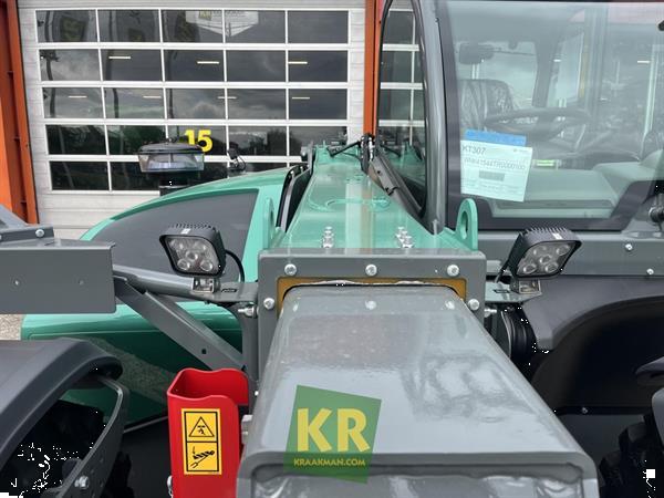 Grote foto kramer kt307 30656 doe het zelf en verbouw kranen en graafmachines