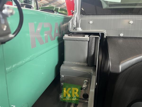 Grote foto kramer kt307 30656 doe het zelf en verbouw kranen en graafmachines