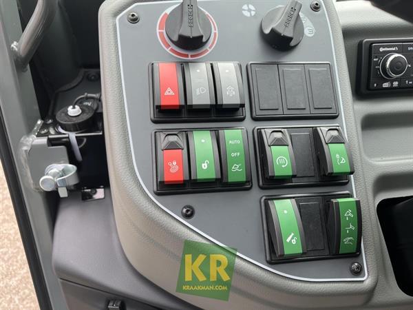 Grote foto kramer kt307 30656 doe het zelf en verbouw kranen en graafmachines