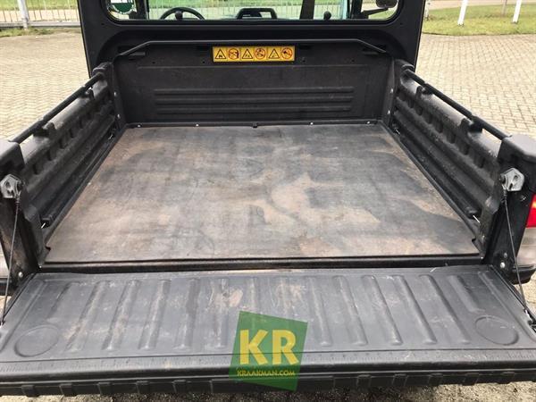 Grote foto john deere xuv865m 30419 motoren buggy en quad