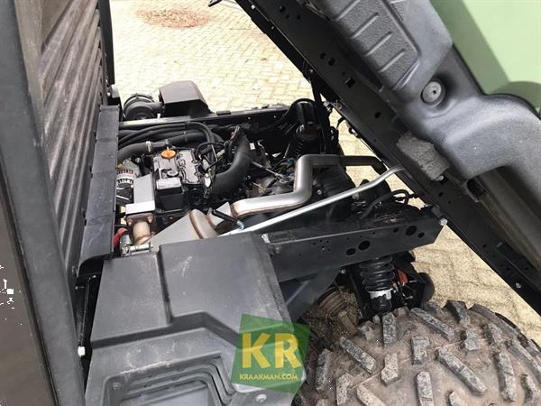 Grote foto john deere xuv865m 30419 motoren buggy en quad