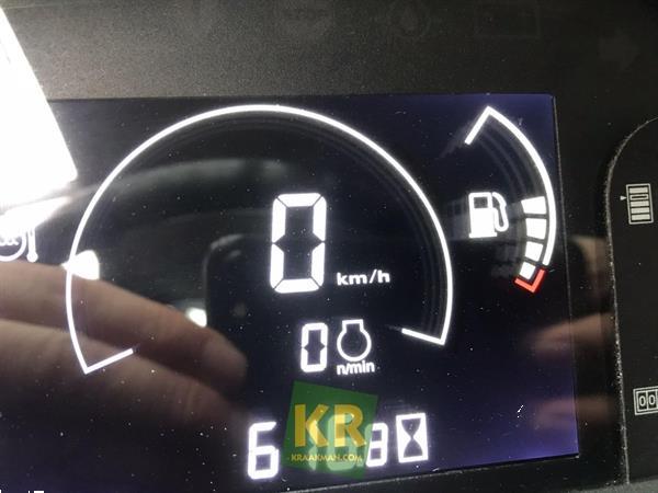 Grote foto john deere xuv865m 30419 motoren buggy en quad