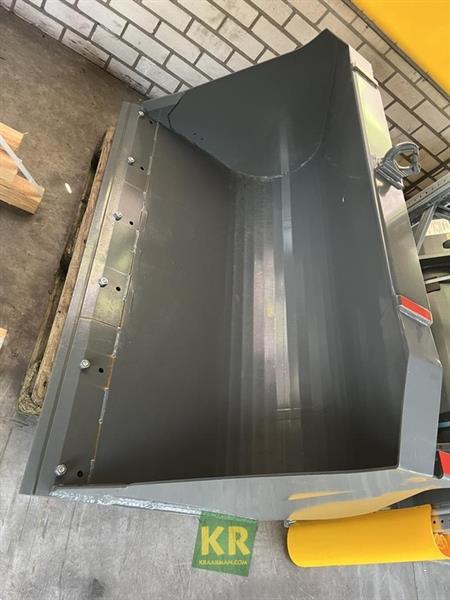 Grote foto kramer voorzetstukken 30126 doe het zelf en verbouw kranen en graafmachines