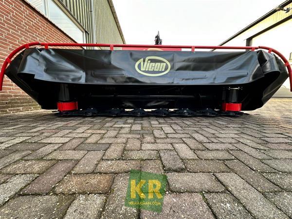 Grote foto vicon extra 29999 agrarisch maaiers