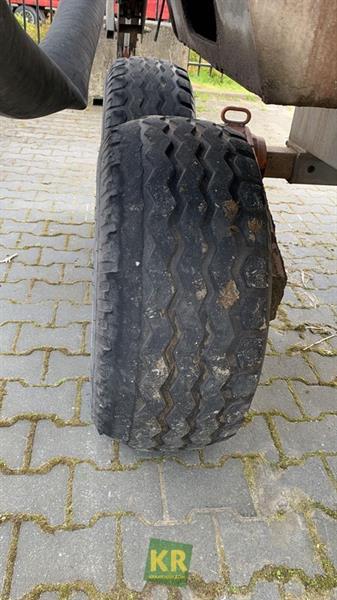 Grote foto irrifrance optima 1025 28053 agrarisch beregeningapparatuur