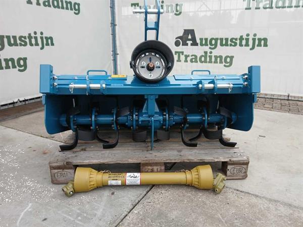 Grote foto imants jnc 115l agrarisch akkerbouw