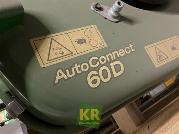 Grote foto john deere maaidekken 27086 tuin en terras zitmaaiers