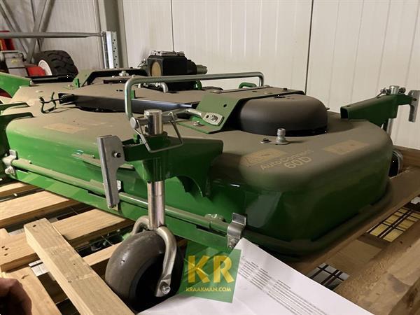 Grote foto john deere maaidekken 27086 tuin en terras zitmaaiers