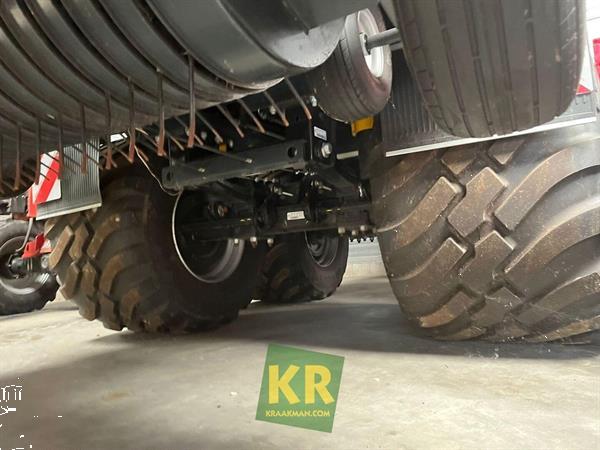 Grote foto schuitemaker rapide 580 30251 agrarisch opraapwagens