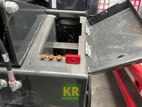 Grote foto schuitemaker rapide 580 30251 agrarisch opraapwagens