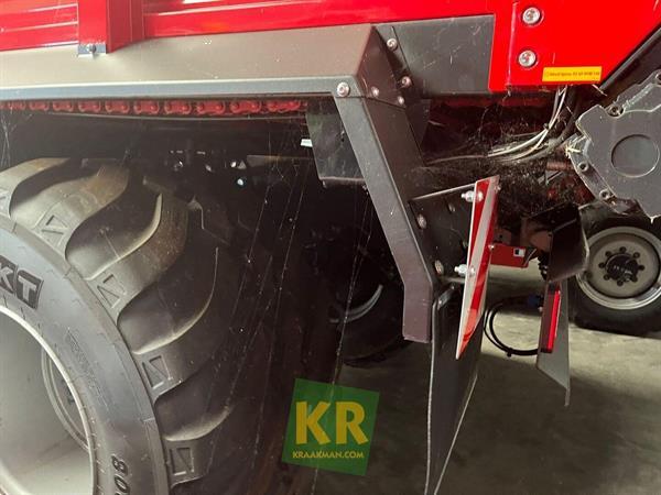 Grote foto schuitemaker rapide 580 30251 agrarisch opraapwagens