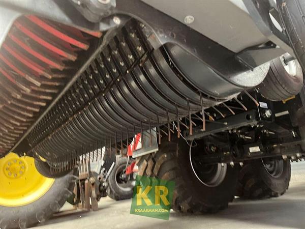 Grote foto schuitemaker rapide 580 30251 agrarisch opraapwagens