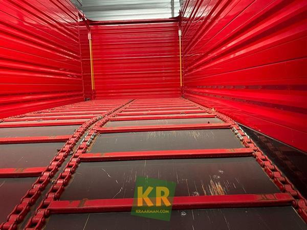 Grote foto schuitemaker rapide 580 30251 agrarisch opraapwagens