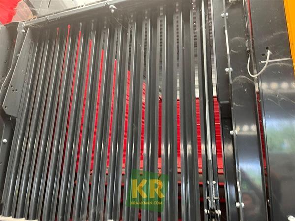 Grote foto schuitemaker rapide 580 30251 agrarisch opraapwagens