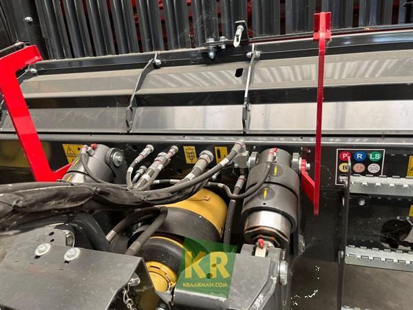 Grote foto schuitemaker rapide 580 30251 agrarisch opraapwagens