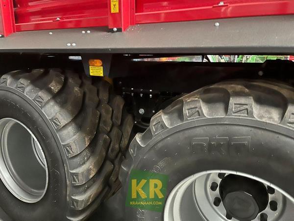Grote foto schuitemaker rapide 580 30251 agrarisch opraapwagens
