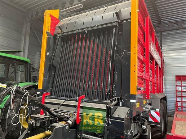 Grote foto schuitemaker rapide 580 30251 agrarisch opraapwagens