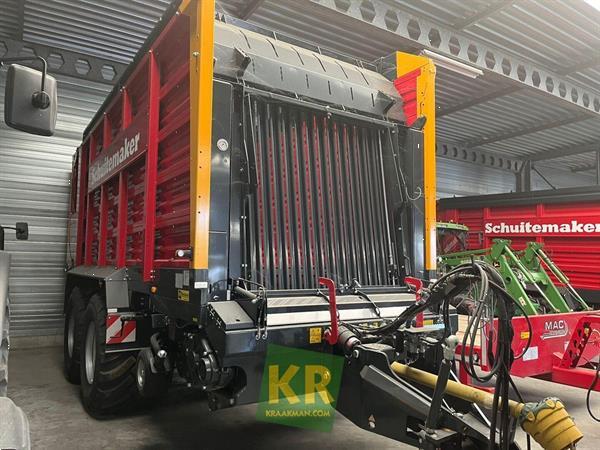 Grote foto schuitemaker rapide 580 30251 agrarisch opraapwagens