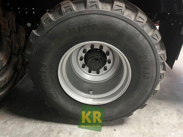 Grote foto schuitemaker rapide 580 30251 agrarisch opraapwagens