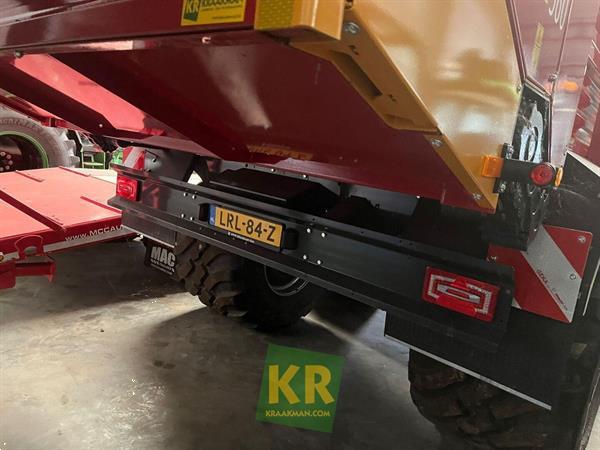 Grote foto schuitemaker rapide 580 30251 agrarisch opraapwagens
