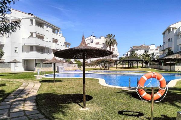 Grote foto uw penthouse in denia bij zee met parking huizen en kamers bestaand europa