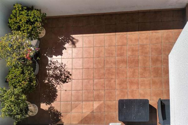 Grote foto uw penthouse in denia bij zee met parking huizen en kamers bestaand europa