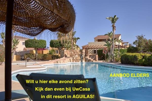 Grote foto uw penthouse in denia bij zee met parking huizen en kamers bestaand europa