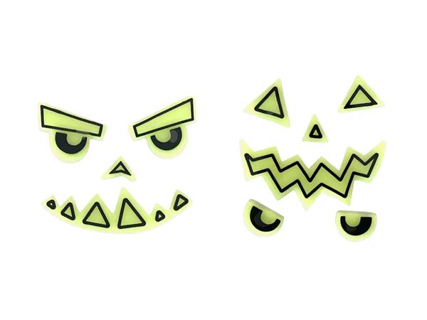 Grote foto gel pumpkin stickers verzamelen overige verzamelingen