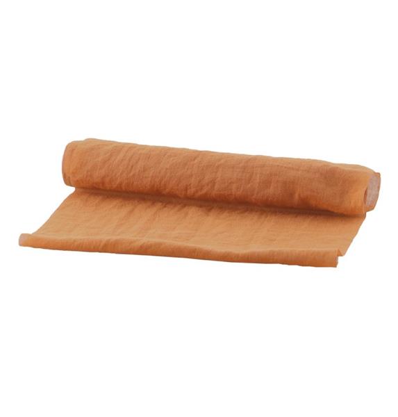 Grote foto table runner chiffon dulce 28cm x 3m verzamelen overige verzamelingen