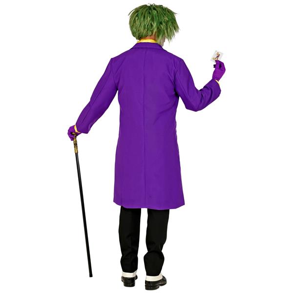 Grote foto halloween jas joker verzamelen overige verzamelingen