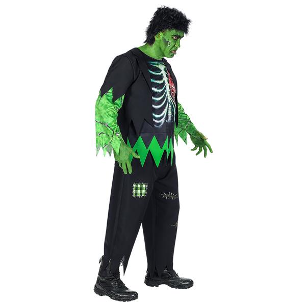 Grote foto halloween kostuum heren monster verzamelen overige verzamelingen