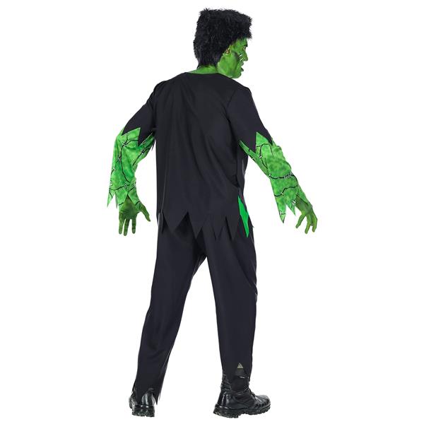 Grote foto halloween kostuum heren monster verzamelen overige verzamelingen