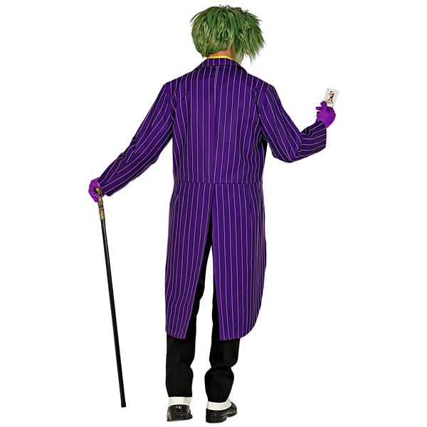 Grote foto halloween jas heren joker verzamelen overige verzamelingen