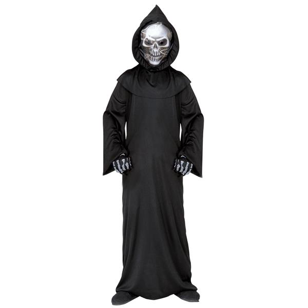 Grote foto halloween kostuum heren grim reaper verzamelen overige verzamelingen