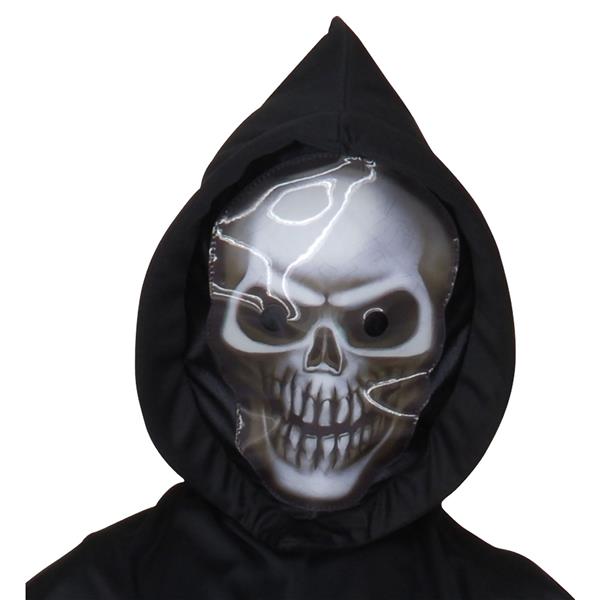 Grote foto halloween kostuum heren grim reaper verzamelen overige verzamelingen