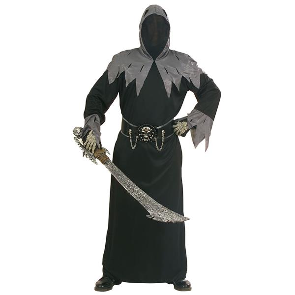 Grote foto halloween kostuum kind warlord verzamelen overige verzamelingen