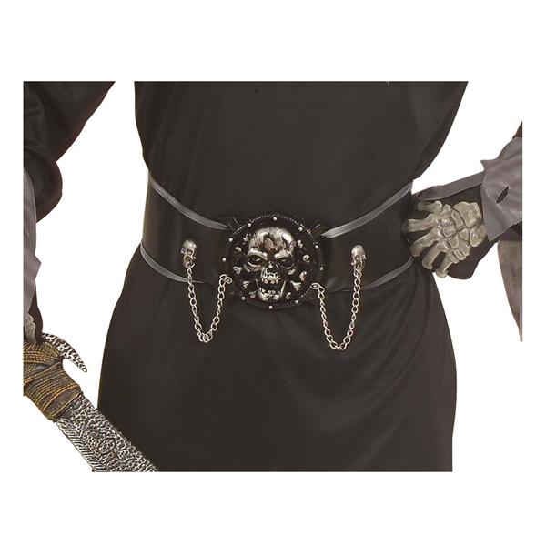 Grote foto halloween kostuum kind warlord verzamelen overige verzamelingen