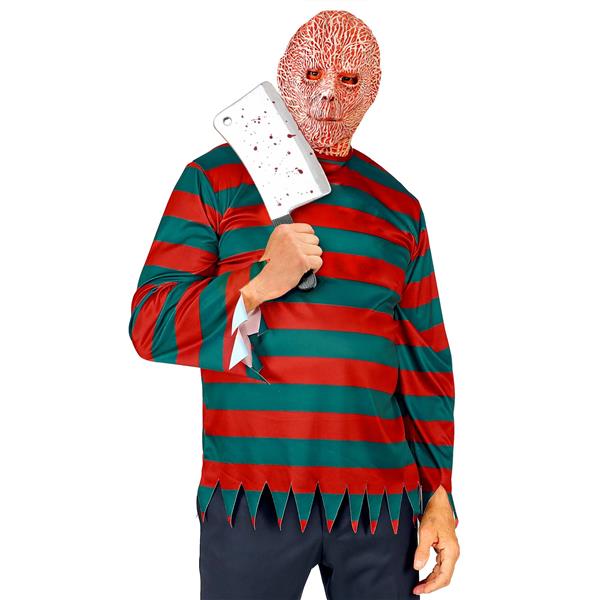 Grote foto halloween shirt stalker verzamelen overige verzamelingen